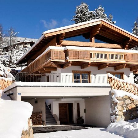 Chalet Wegmacher Kirchberg in Tirol Zewnętrze zdjęcie