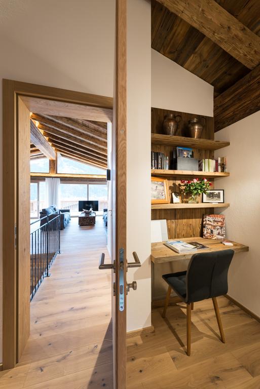 Chalet Wegmacher Kirchberg in Tirol Zewnętrze zdjęcie