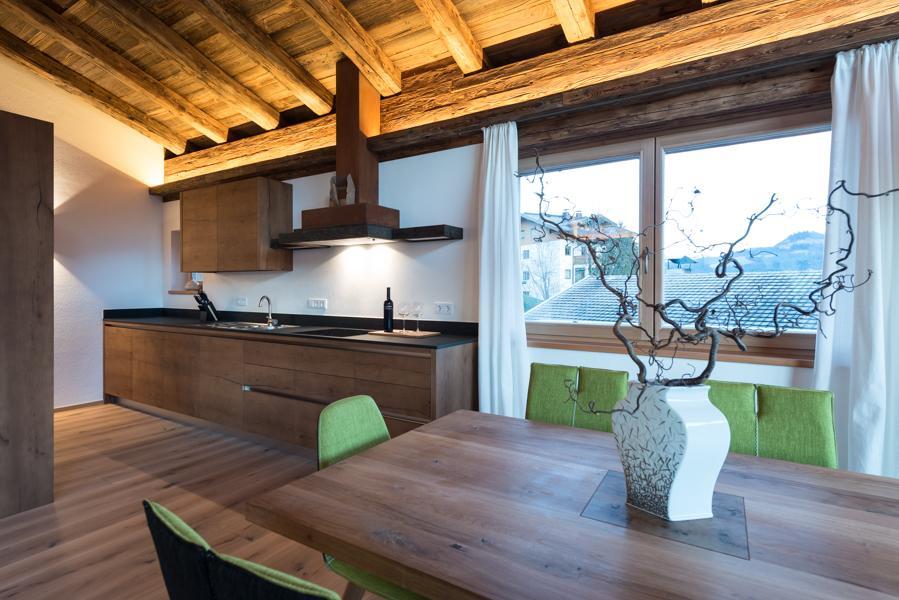 Chalet Wegmacher Kirchberg in Tirol Zewnętrze zdjęcie