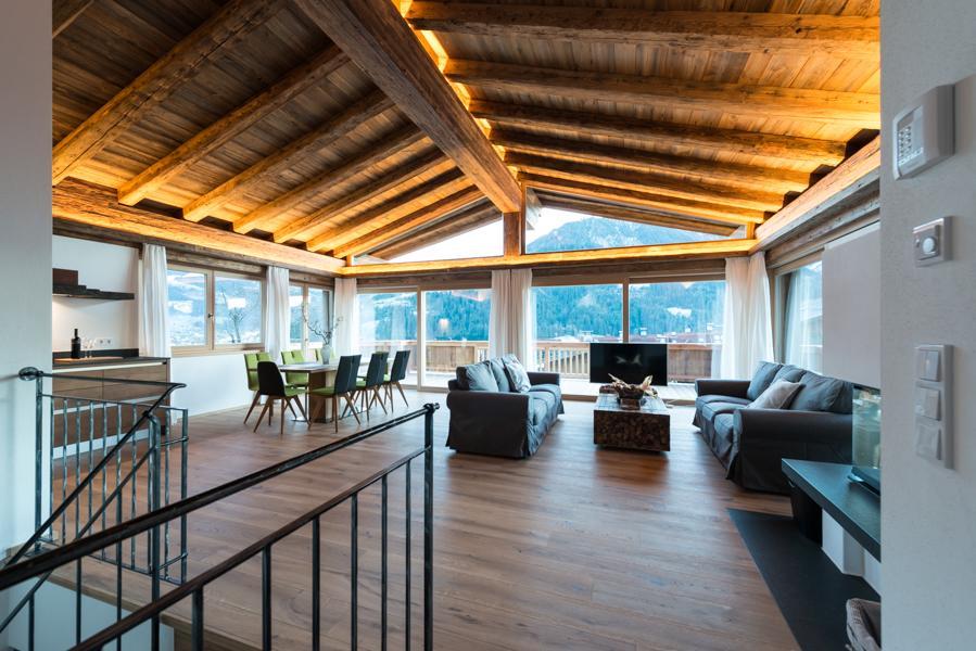 Chalet Wegmacher Kirchberg in Tirol Zewnętrze zdjęcie