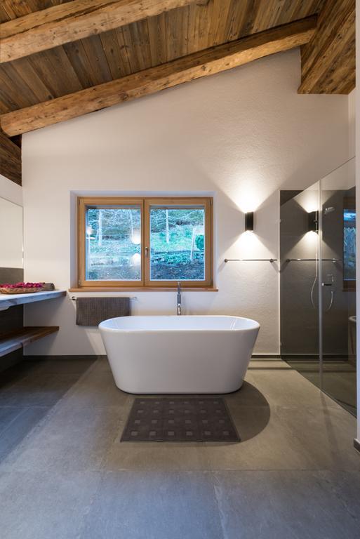 Chalet Wegmacher Kirchberg in Tirol Zewnętrze zdjęcie